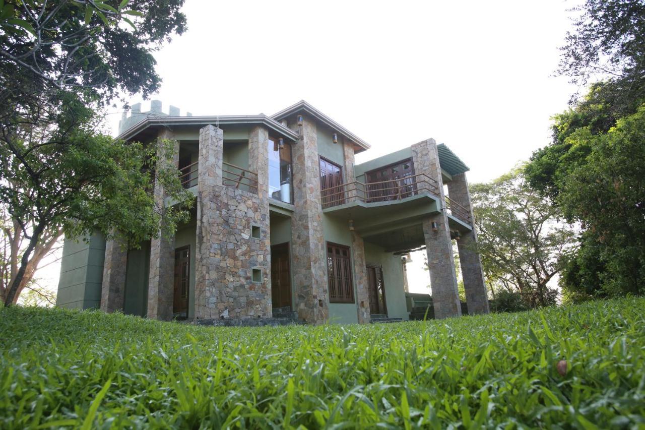Green Castle Kandy Ξενοδοχείο Εξωτερικό φωτογραφία